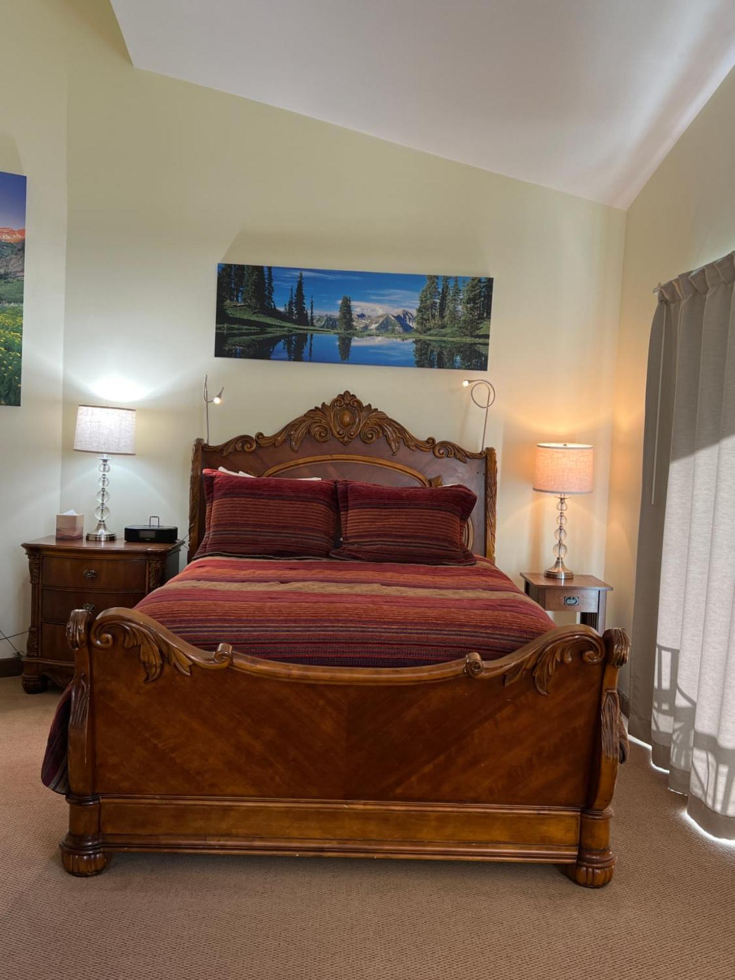 Vail Run Resort Cameră foto